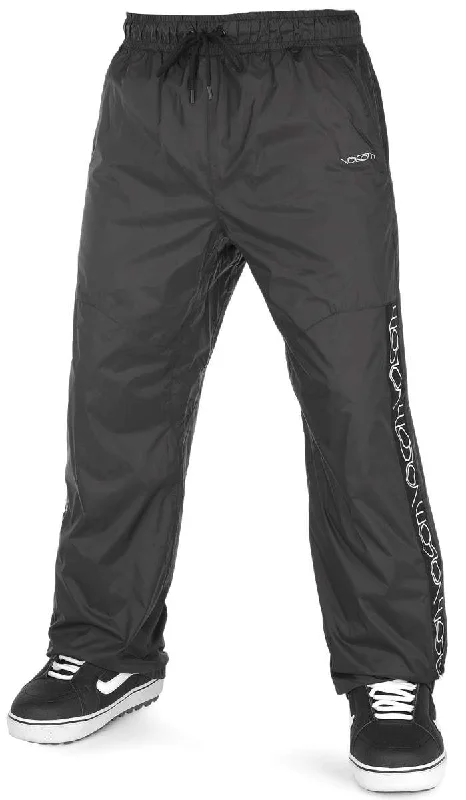 Volcom New Slashslapper Pants 2023 Classic Pleated Pants