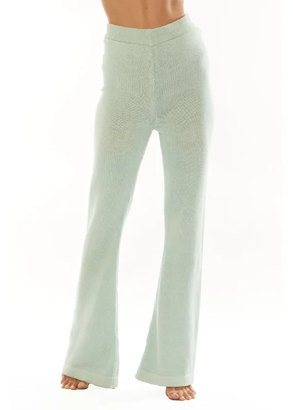 Amuse Society BLUEBIRD PANT-SKY Fashionable Sporty Pants