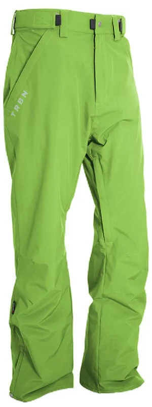 Turbine Insulated Pant 2023 Relaxed High-Waist Trousers