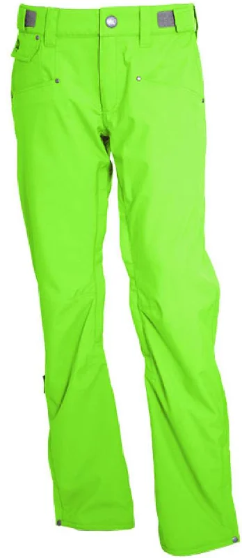 Turbine E2F Shell Pant 2023 Classic Pleated Pants