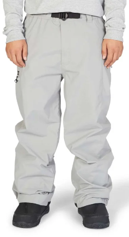 DC Primo Shell Pant 2023 Cozy Full-Length Pants