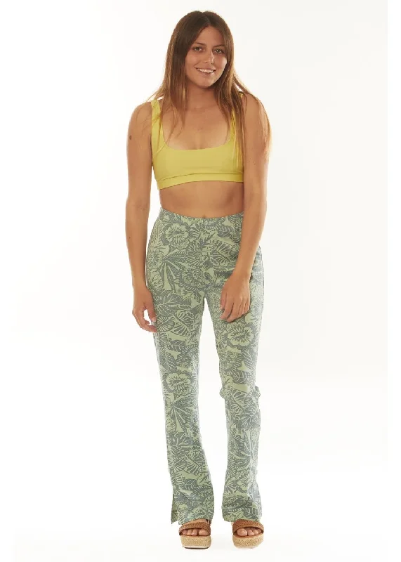Sisstrevolution STAR GAZE PANT-DWN Cozy Jogger Leggings