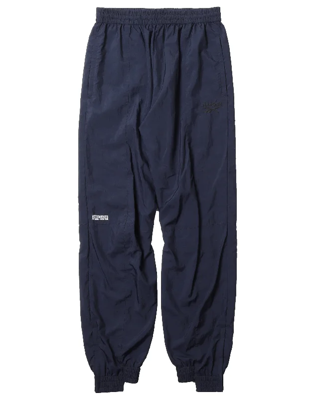 Reebok Track Pants Modern Bootcut Pants