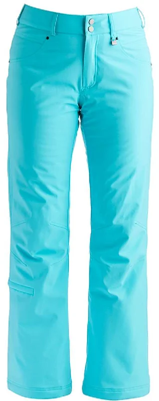 Nils Ladies Barbara 3.0 Insulated Pants 2022-2023 Trendy High-Waist Trousers