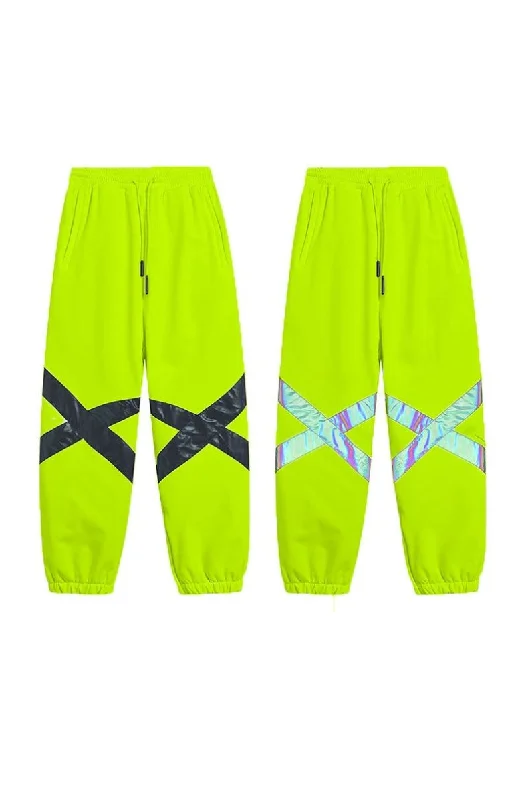 Fluorescent Green