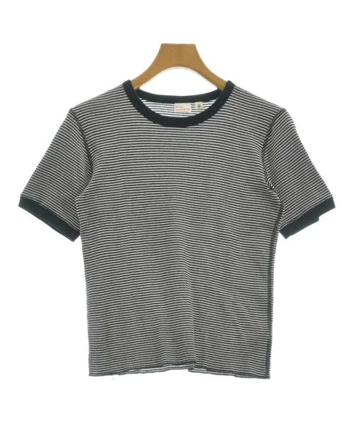 Healthknit Tee Shirts/Tops Elegant Classic Vintage