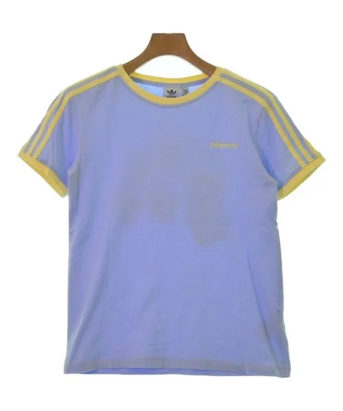 adidas Tee Shirts/Tops Beaded Sequined Faux Fur