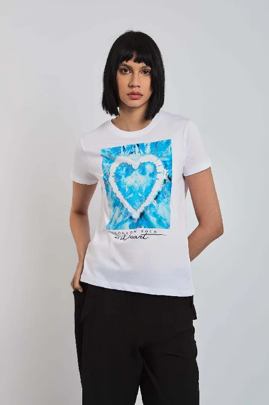 T-Shirt Mesh Blend Leather Blend Suede Blend