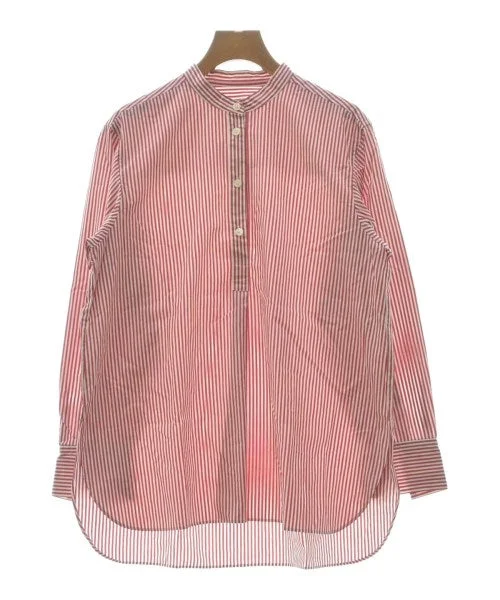 JOSEPH STUDIO Casual shirts Fitted T-Shirt Seamless Stretchy
