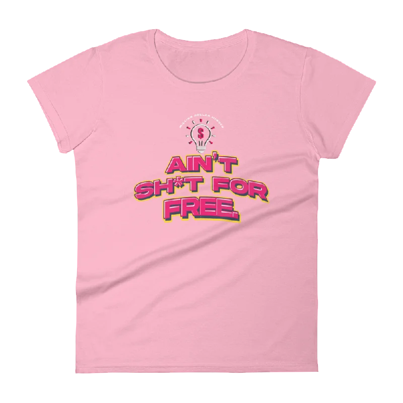 Charity Pink