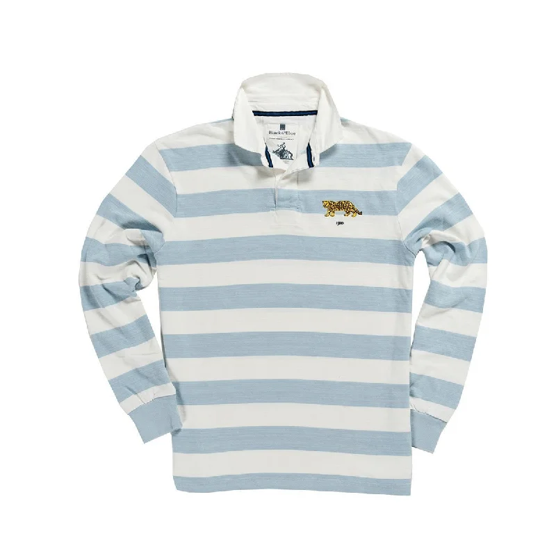 Argentina 1910 Rugby Shirt Cotton Fabric Linen Fabric Terry Fabric