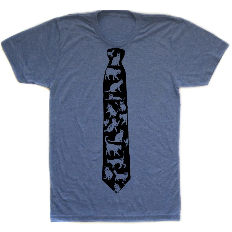 Cat Fancy : Unisex Tee Notch Collar Peter Pan Collar Cowl Neck