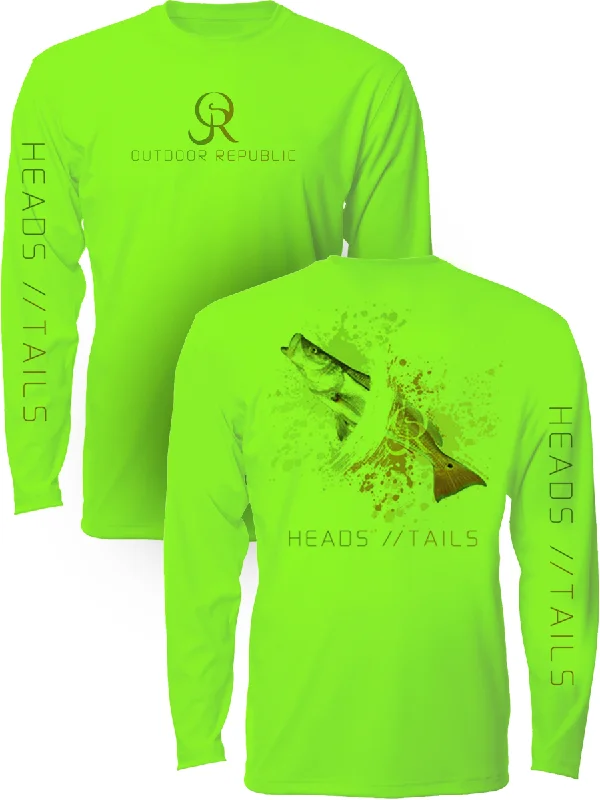 Neon Green