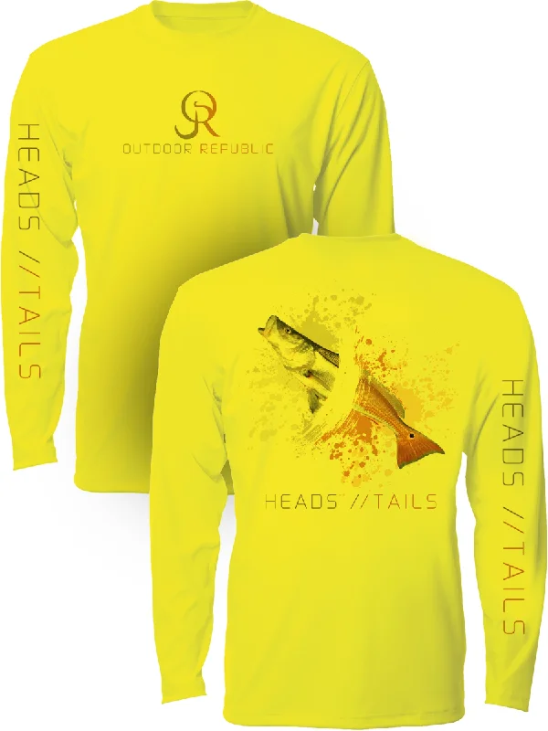 Safety Yellow