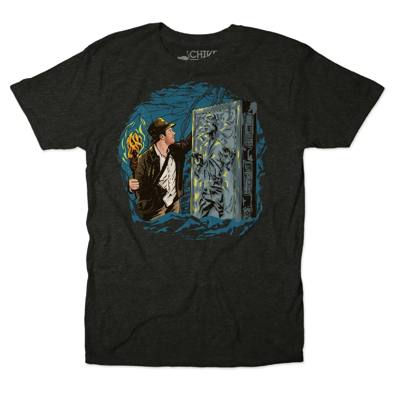 It Belongs In A Museum Unisex Tee Terry Blend Velvet Blend Canvas Blend