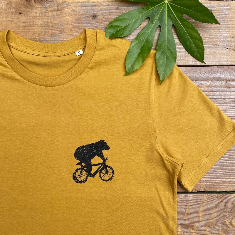 MUSTARD