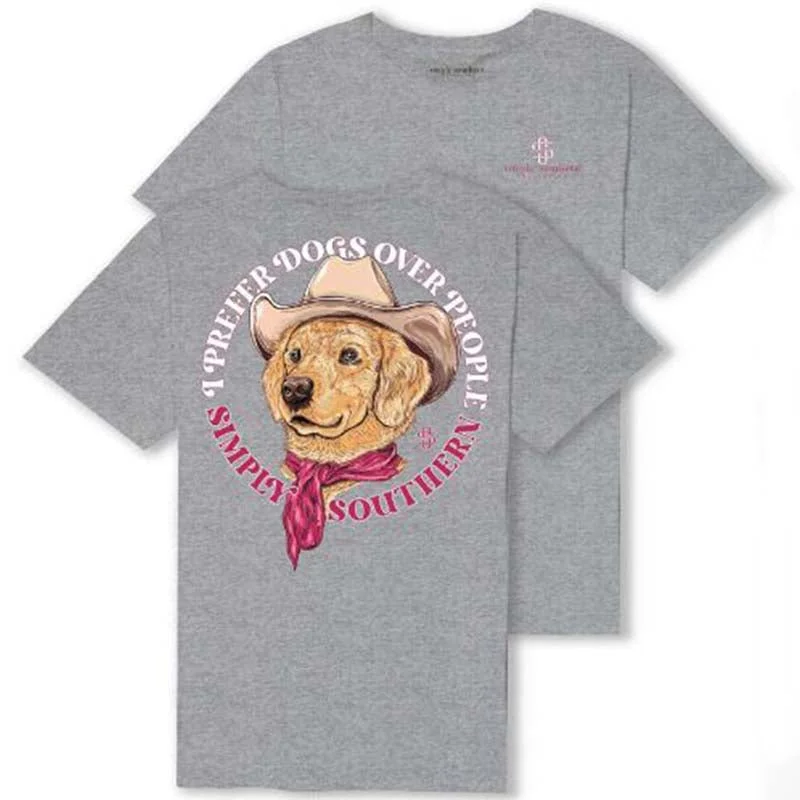 Prefer Short Sleeve T-Shirt V-Neck T-Shirt Long Sleeve Cotton