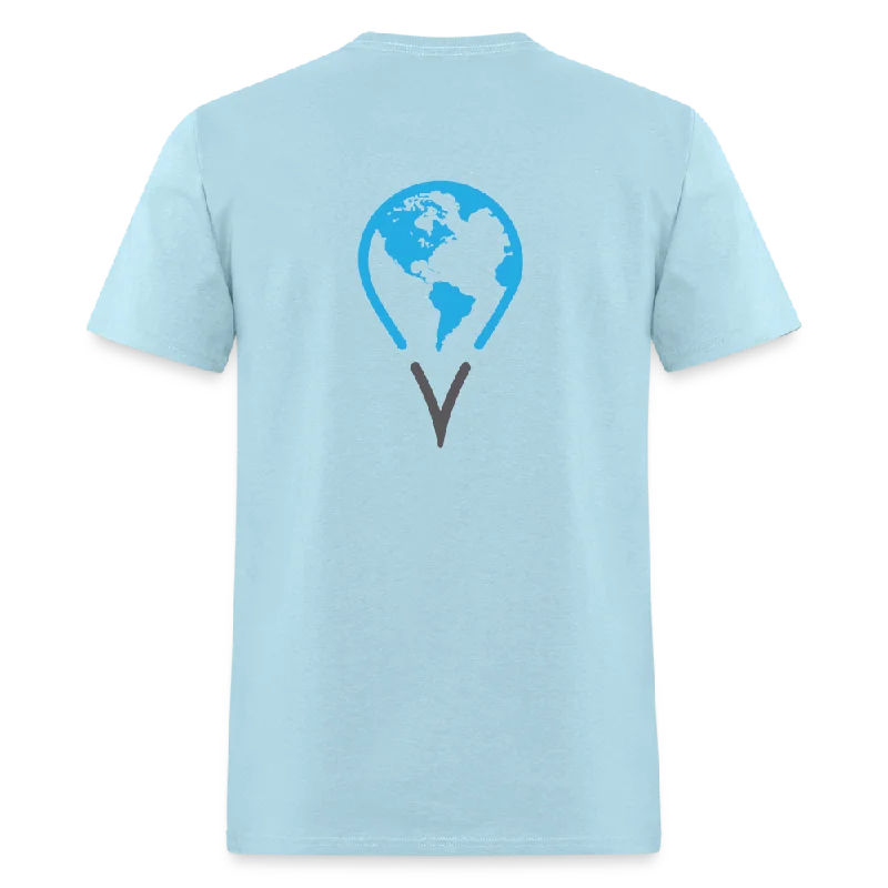 powder blue