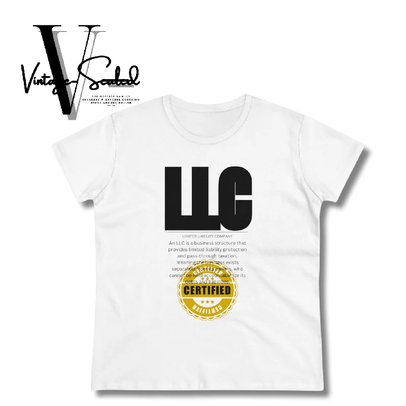 Vintage-Sealed LLC "Limited Liability Company" Certified Apparel T-Shirts| Brand New Women's Fashion Real Fur Shearling Chenille Vintage-Sealed LLC "Limited Liability Company" Certified Apparel T-Shirts| Brand New Women's Fashion Real Fur Shearling Chenille