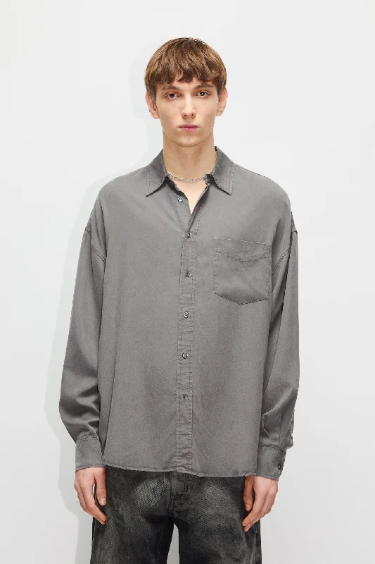 Granite Grey