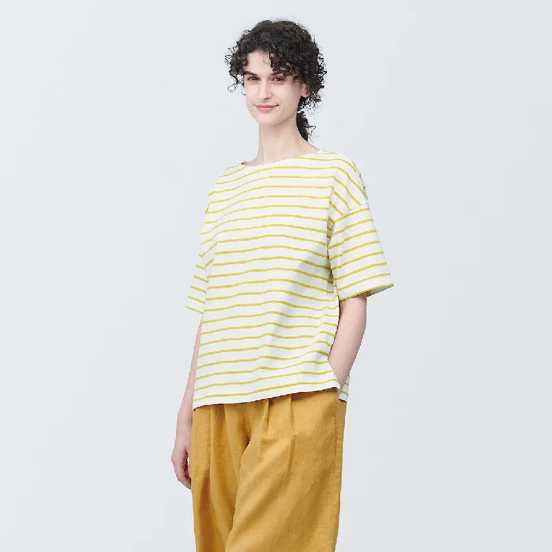 Smoky yellow stripe