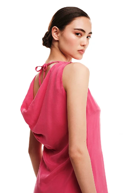 Eos Maxi Dress Comfortable Maxi Dress with Slits