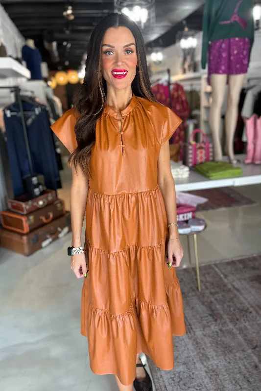 ALDEN ADAIR: PIPPA DRESS