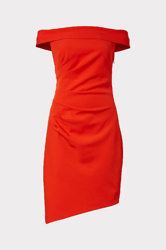 Ally Cocktail Dress