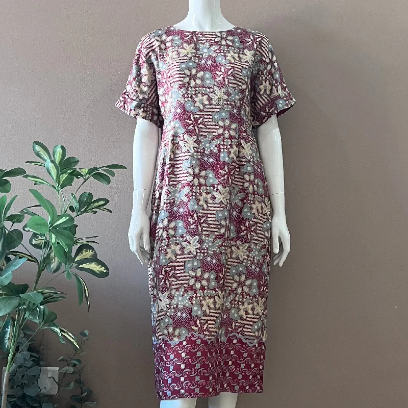 ATBM Silk Claire Dress - M