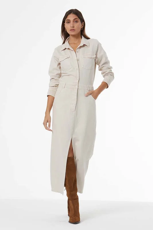 Benson Dress - Seasalt