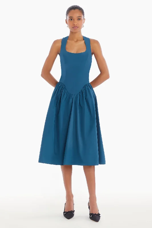 Caspian Dress