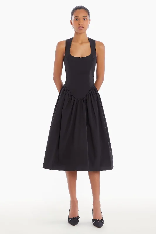 Caspian Dress