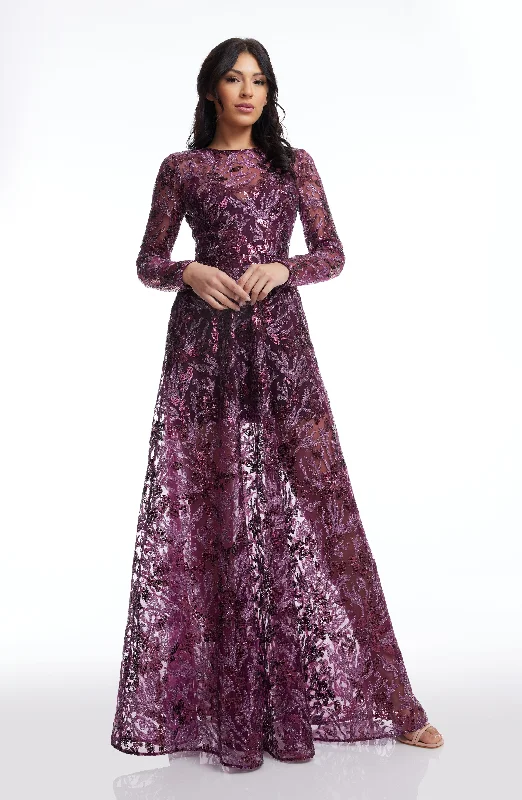 Ava Dress