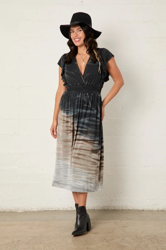 Delilah Dress