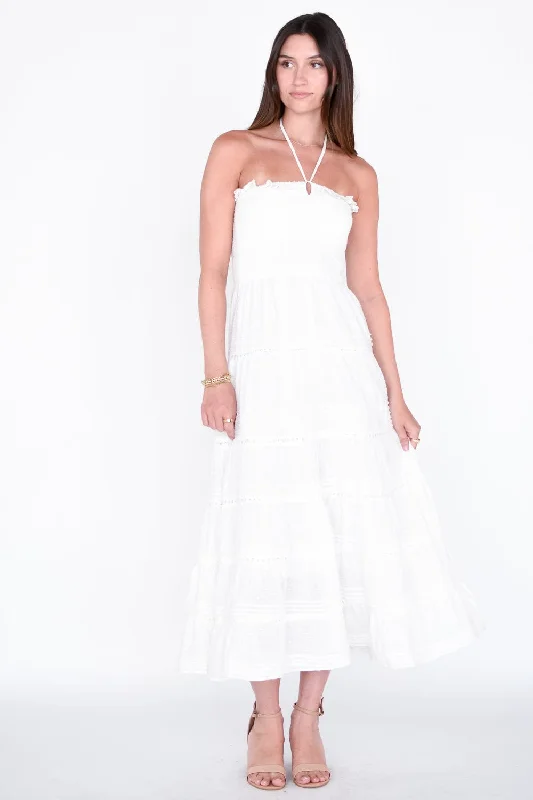 Doe Dress