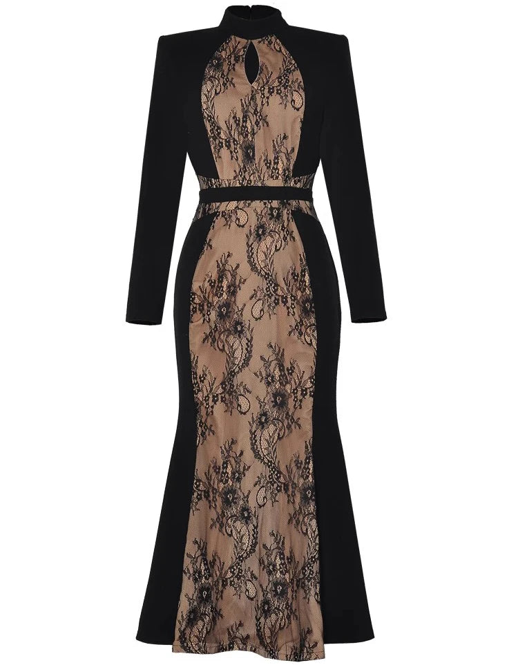 DRESS STYLE  - SY1782