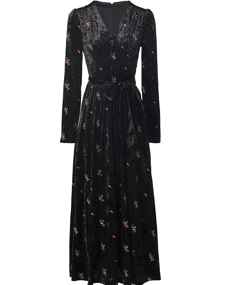 DRESS STYLE  - SY1784