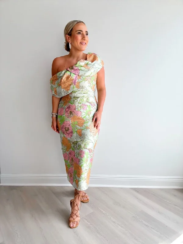 Beachcomber Dress