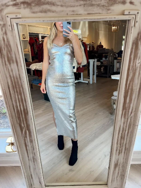 silver