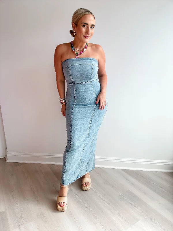 Delia Dress