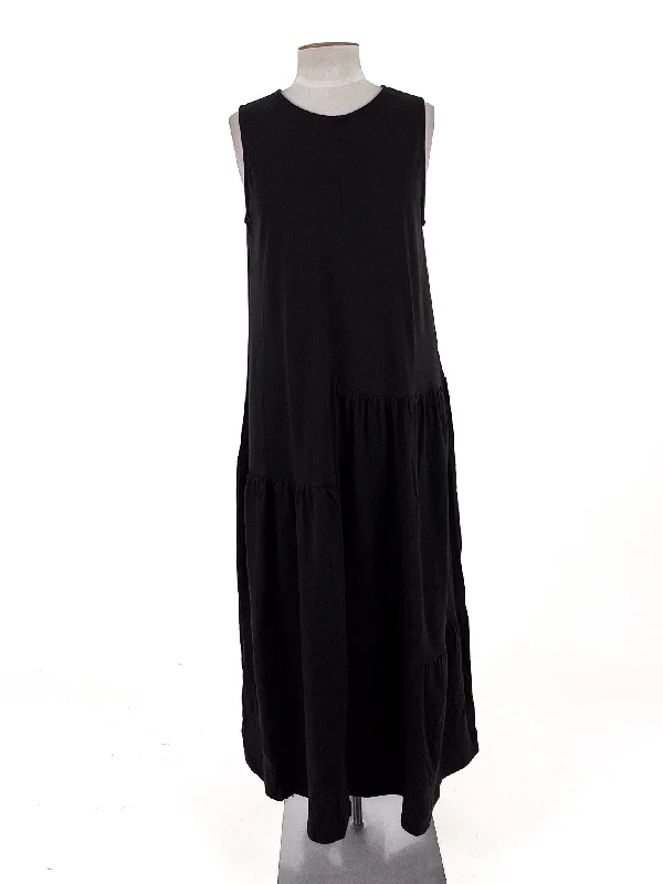 Kowtow | Black Casual Dress | Size XXL