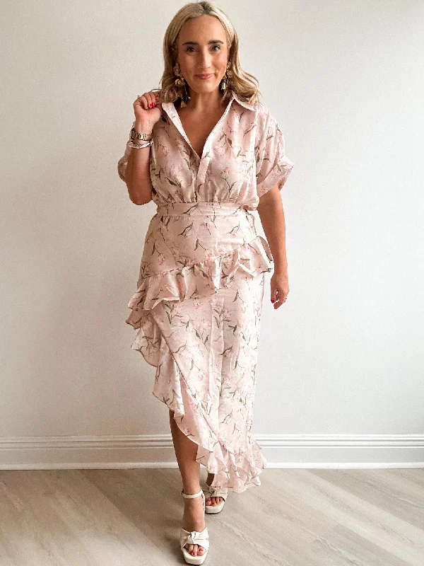 Lexi Dress