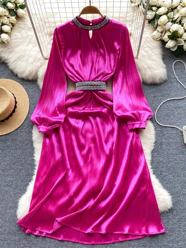 Rose Pink