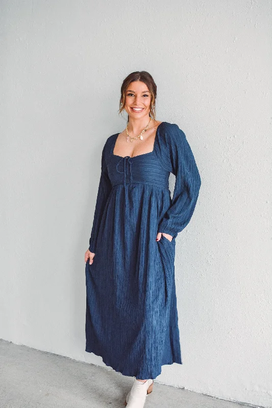 Midnight Dream Dress