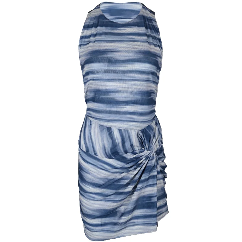 Moonlight Mila Short Cover Up Dress