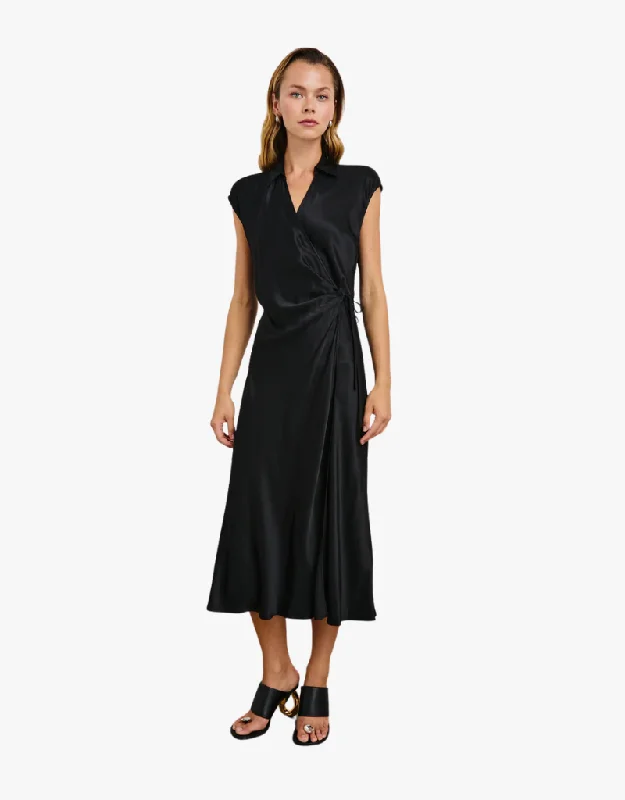 Rails Alai Dress in Black