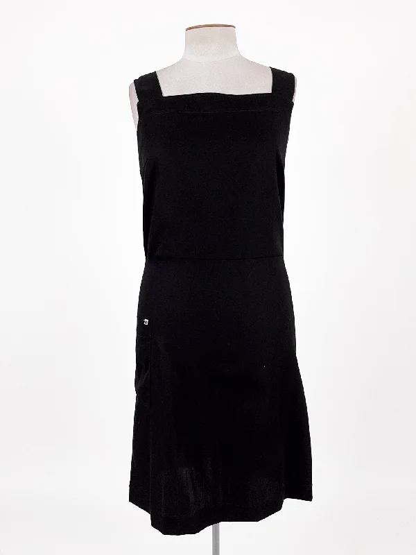 ReCreate | Black Casual Dress | Size M