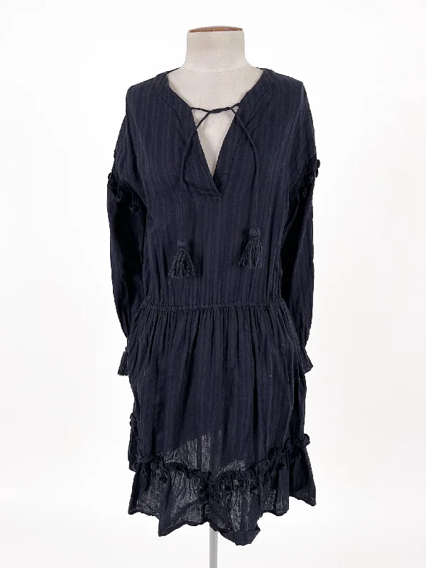 Seed Heritage | Black Casual/Workwear Dress | Size 6