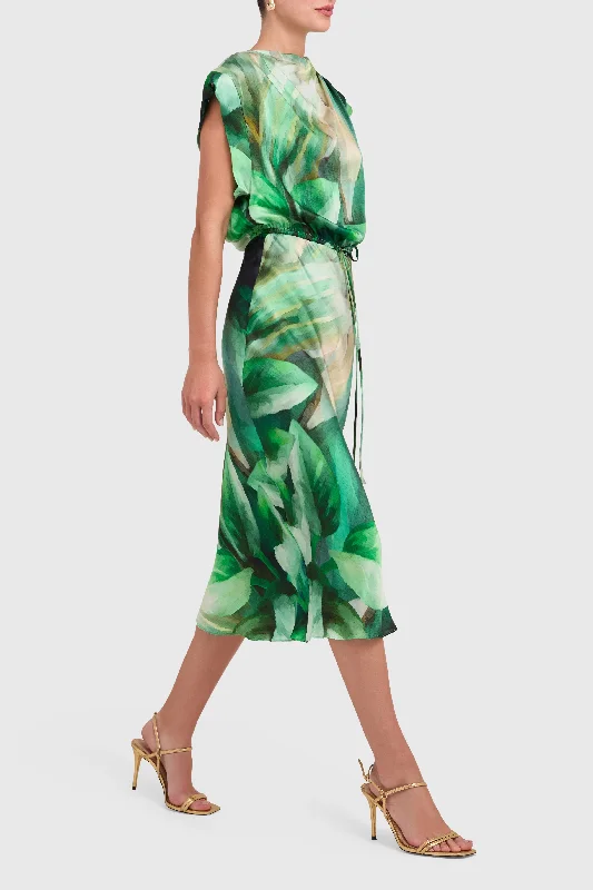 Sorell Dress