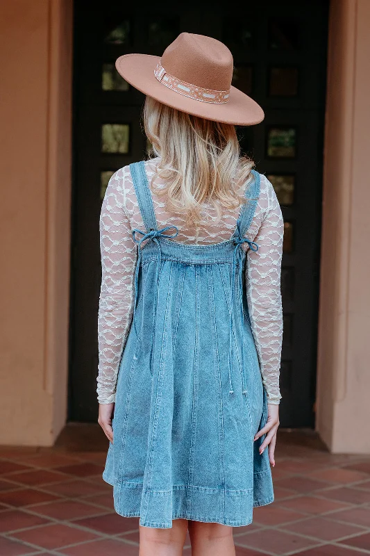 Medium Denim
